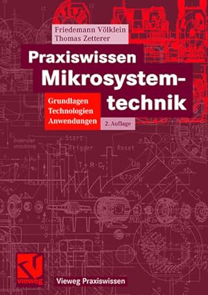 Bild des Verkufers fr Praxiswissen Mikrosystemtechnik zum Verkauf von Studibuch