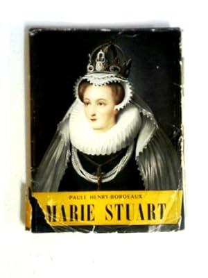 Marie Stuart