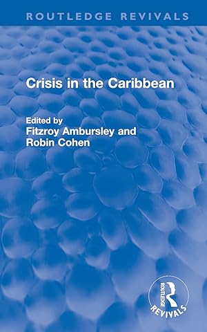 Seller image for Crisis in the Caribbean for sale by moluna