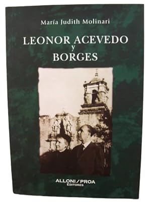 Leonor Acevedo Y Borges