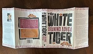 The White Tiger