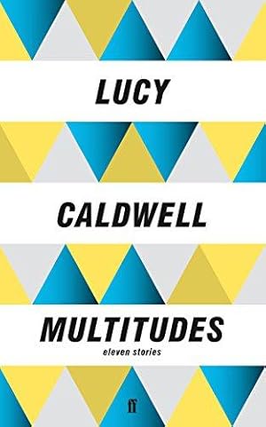 Seller image for Multitudes for sale by WeBuyBooks