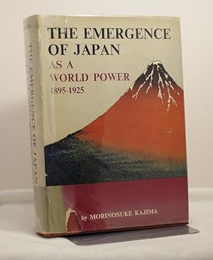 Seller image for The Emergence of Japan As a World Power 1895-1925 for sale by Richard Thornton Books PBFA