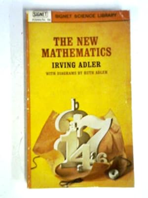 Bild des Verkufers fr The New Mathematics zum Verkauf von World of Rare Books