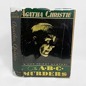 The A.B.C. Murders. A New Poirot Mystery