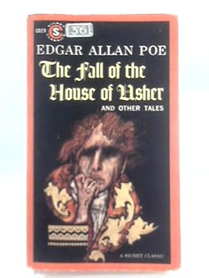 Seller image for The Fall Of The House Of Usher And Other Tales for sale by World of Rare Books
