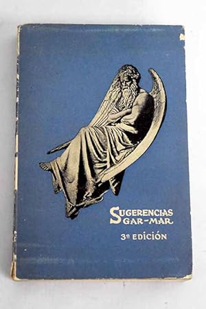 Seller image for Sugerencias filosfico-literarias for sale by Alcan Libros