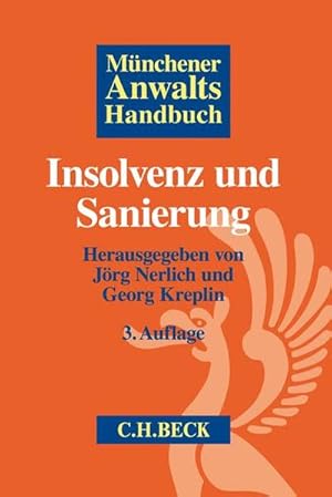 Seller image for Mnchener Anwaltshandbuch Insolvenz und Sanierung for sale by Studibuch