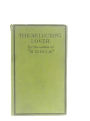 Bild des Verkufers fr The Reluctant Lover zum Verkauf von World of Rare Books