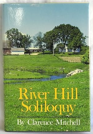 Immagine del venditore per River Hill Soliloquy venduto da Argyl Houser, Bookseller