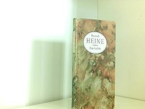 Bild des Verkufers fr Heinrich Heine: Neue Gedichte zum Verkauf von Gabis Bcherlager