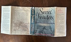 The Secret Invaders