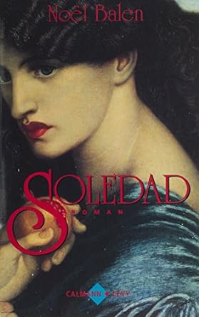 Seller image for Soledad for sale by Dmons et Merveilles