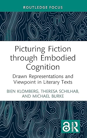 Bild des Verkufers fr Picturing Fiction through Embodied Cognition zum Verkauf von moluna