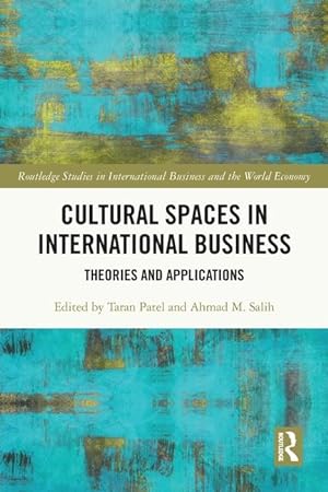 Seller image for Cultural Spaces in International Business for sale by moluna