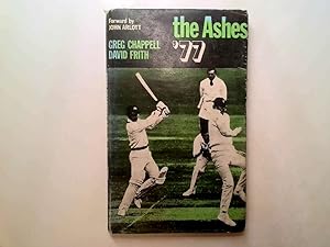 Seller image for THE ASHES '77. for sale by Goldstone Rare Books