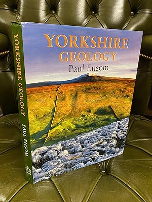 Yorkshire Geology
