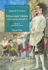 Seller image for El Licenciado Vidriera Y Otras Novelas Ejemplares for sale by AG Library