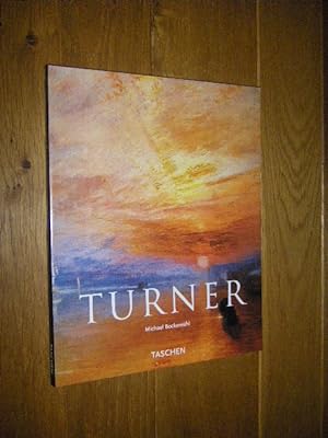 J. M. W. Turner, 1775 - 1851. Die Welt des Lichtes und der Farbe