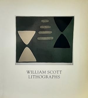 William Scott Lithographs