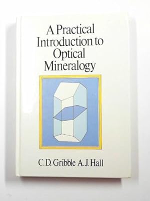 Seller image for A practical introduction to optical mineralogy for sale by Cotswold Internet Books