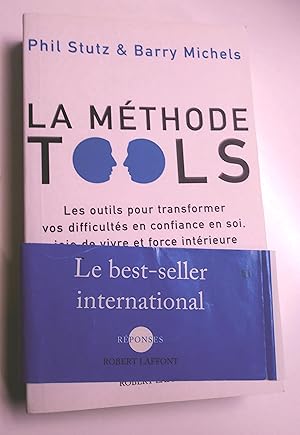 Seller image for La mthode Tools for sale by Livresse