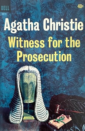 Witness for the Prosecution