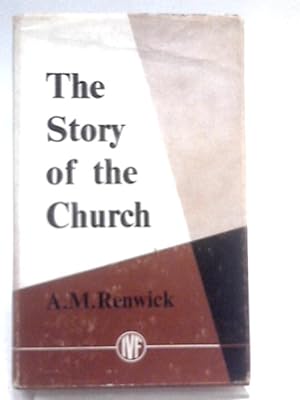 Bild des Verkufers fr The Story of the Church zum Verkauf von World of Rare Books