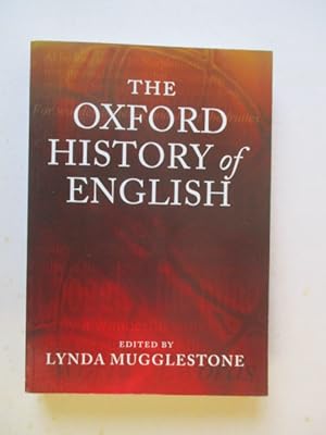 The Oxford History of English