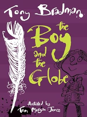 Bild des Verkufers fr The Boy and the Globe zum Verkauf von Smartbuy