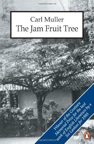 Seller image for The Jam Fruit Tree for sale by WeBuyBooks 2