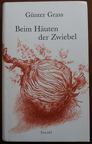 Seller image for Beim Huten der Zwiebel. for sale by buch-radel