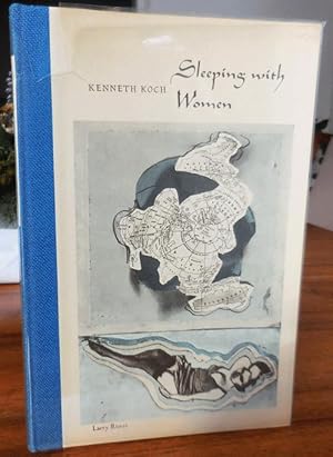 Sleeping With Women (Signed)