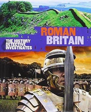 Imagen del vendedor de Roman Britain a la venta por WeBuyBooks