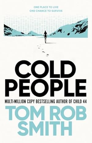 Seller image for Cold People: From the multi-million copy bestselling author of Child 44 for sale by Rheinberg-Buch Andreas Meier eK