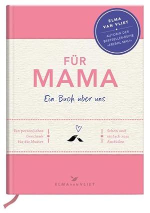 Seller image for Fr Mama: Ein Buch ber uns for sale by Rheinberg-Buch Andreas Meier eK