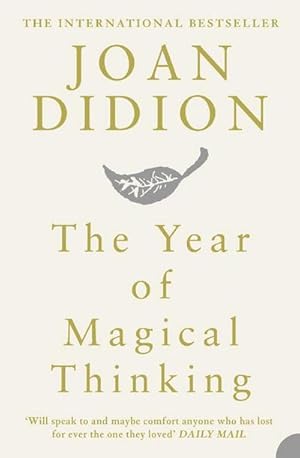 Image du vendeur pour The Year of Magical Thinking.: Winner of the National Book Award 2005 mis en vente par Rheinberg-Buch Andreas Meier eK