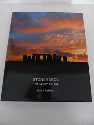 Stonehenge: The Story So Far