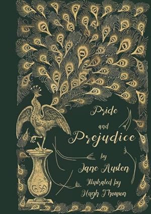 Seller image for Pride and Prejudice for sale by Rheinberg-Buch Andreas Meier eK