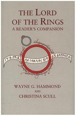 Immagine del venditore per The Lord of the Rings: A Reader s Companion: Sonderausgabe venduto da Rheinberg-Buch Andreas Meier eK