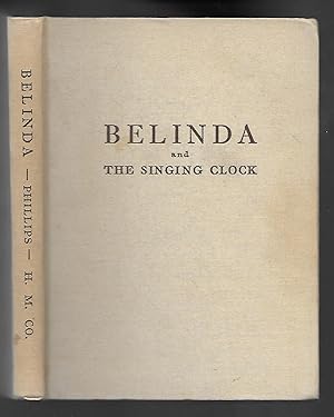 Belinda and the Singing Clock