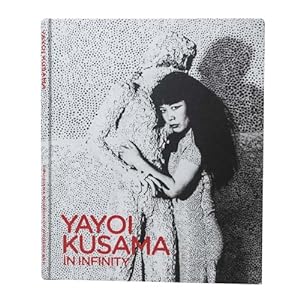 Seller image for Yayoi Kusama: In Infinity for sale by WeBuyBooks