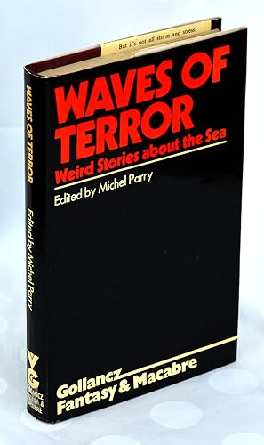 Waves of Terror: Werid Stories About the Sea