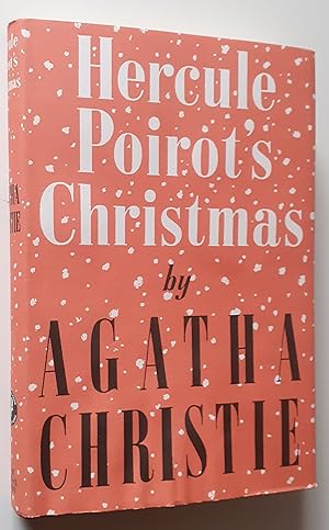Seller image for Hercule Poirot's Christmas for sale by Booklore .