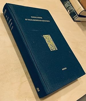 Seller image for Poetry from the Kings' Sagas 2: From c. 1036 to c. 1300 (Skaldic Poetry of the Scandinavian Middle Ages) (2 Volumes) for sale by Reclaimed Books