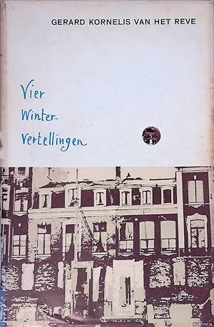 Seller image for Vier wintervertellingen for sale by Klondyke