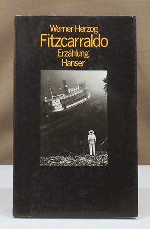 Seller image for Fitzcarraldo. Erzhlung. for sale by Dieter Eckert