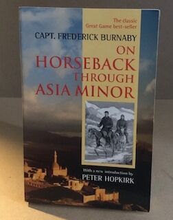 Immagine del venditore per On Horseback Through Asia Minor venduto da librairie philippe arnaiz