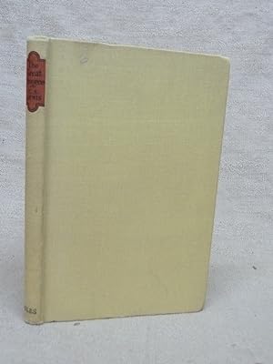 Seller image for THE GREAT DIVORCE - A DREAM. [FIRST EDITION] for sale by Gage Postal Books