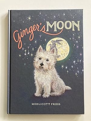 Immagine del venditore per Ginger's Moon venduto da River House Books